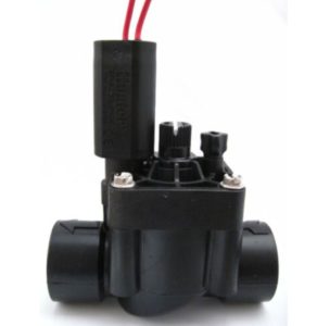 Controllers & Solenoids - Brighton Irrigation