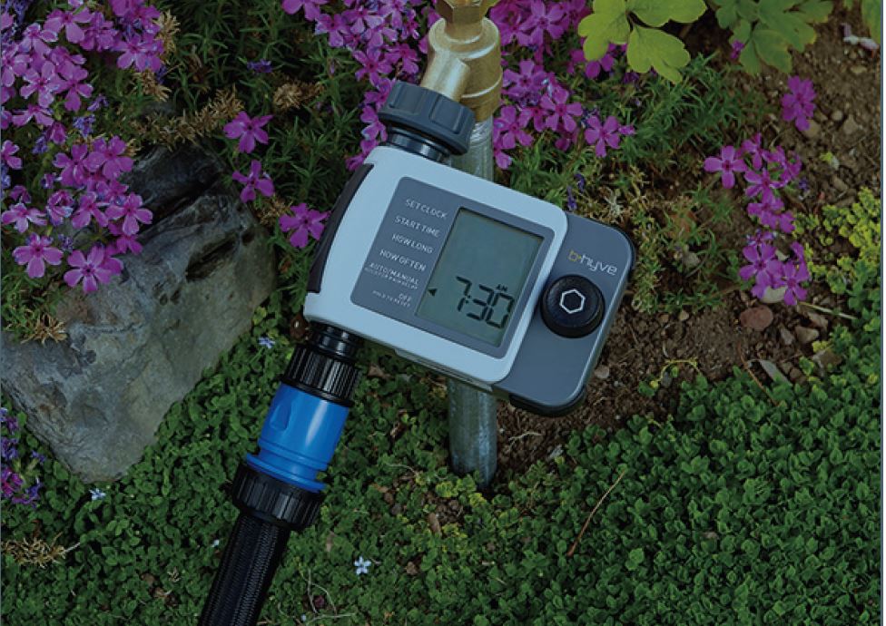 Tap Timer Orbit B-hyve XD Bluetooth Single Port - Brighton Irrigation